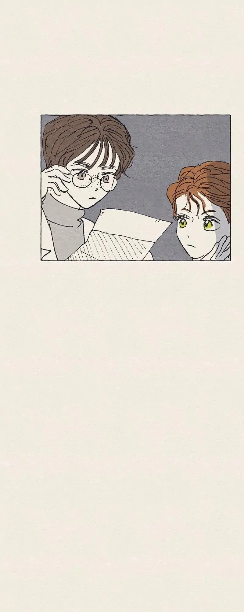 Aurora’s Sanctuary for Lost Things Chapter 1 – Page 49