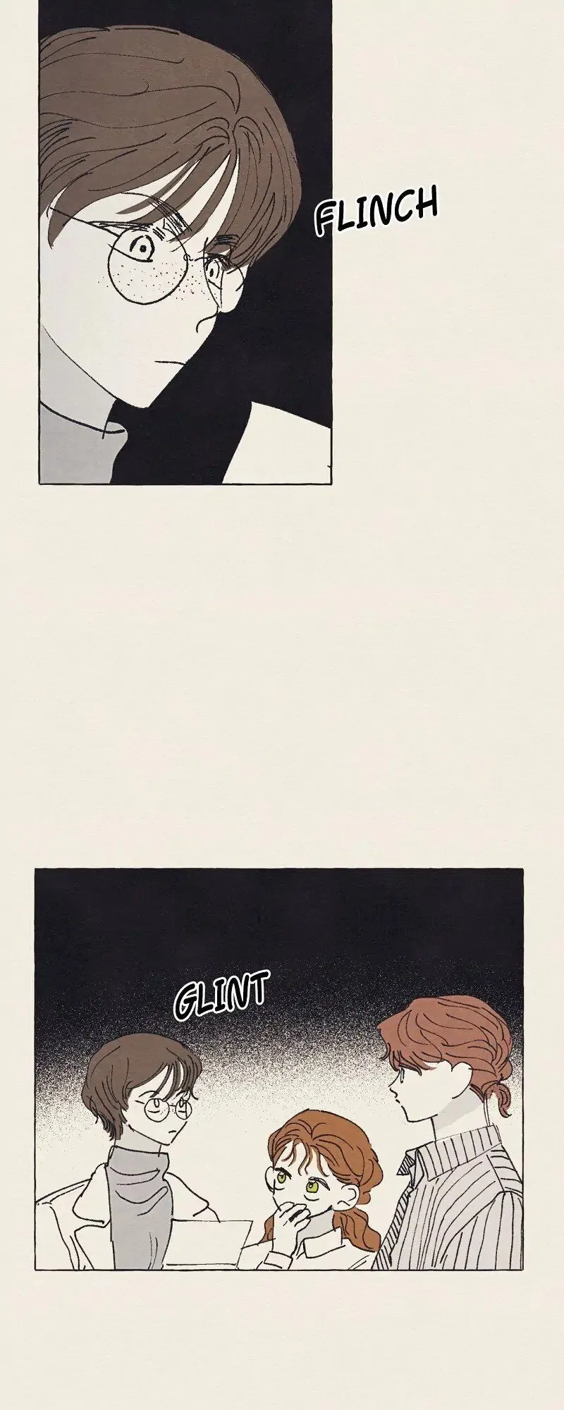 Aurora’s Sanctuary for Lost Things Chapter 1 – Page 51