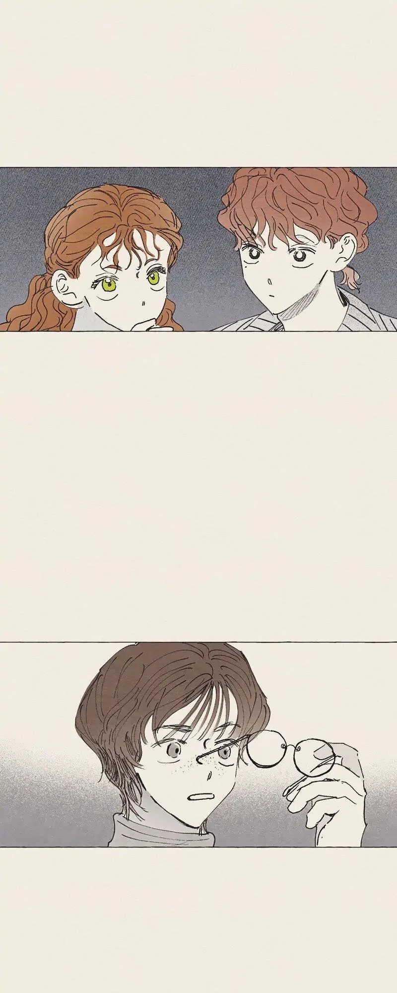 Aurora’s Sanctuary for Lost Things Chapter 1 – Page 52