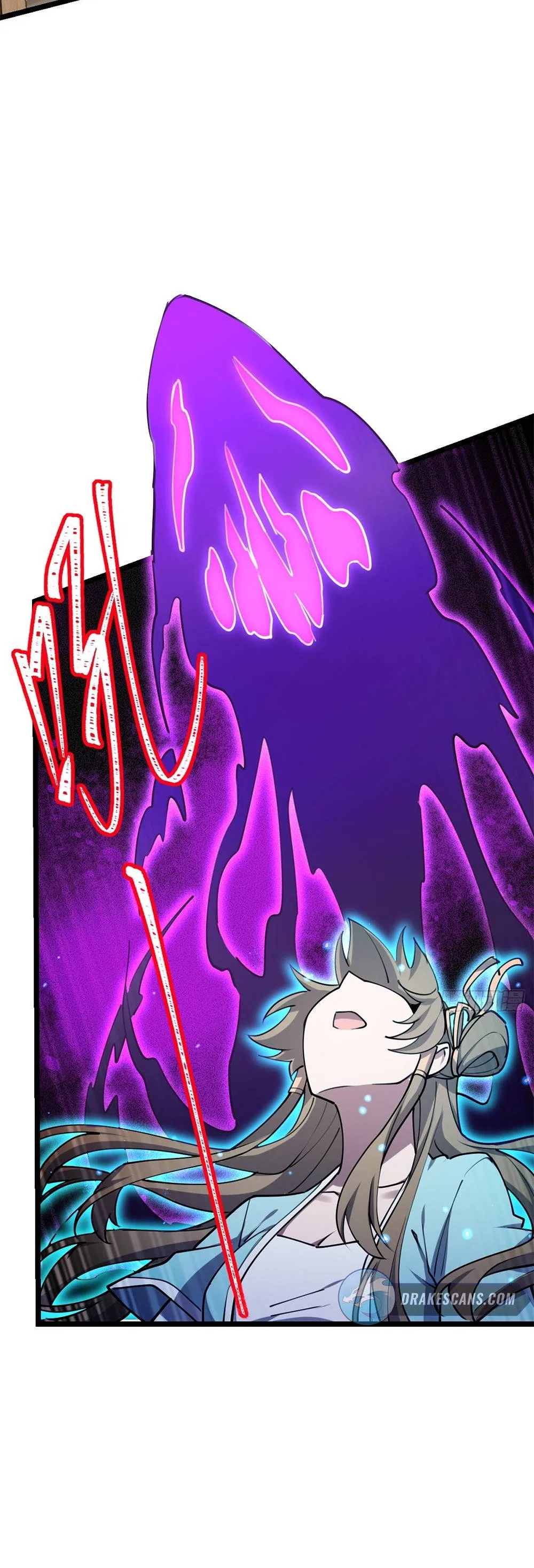 My Master Only Breaks Through Every Time the Limit Is Reached Chapter 9 – Page 22