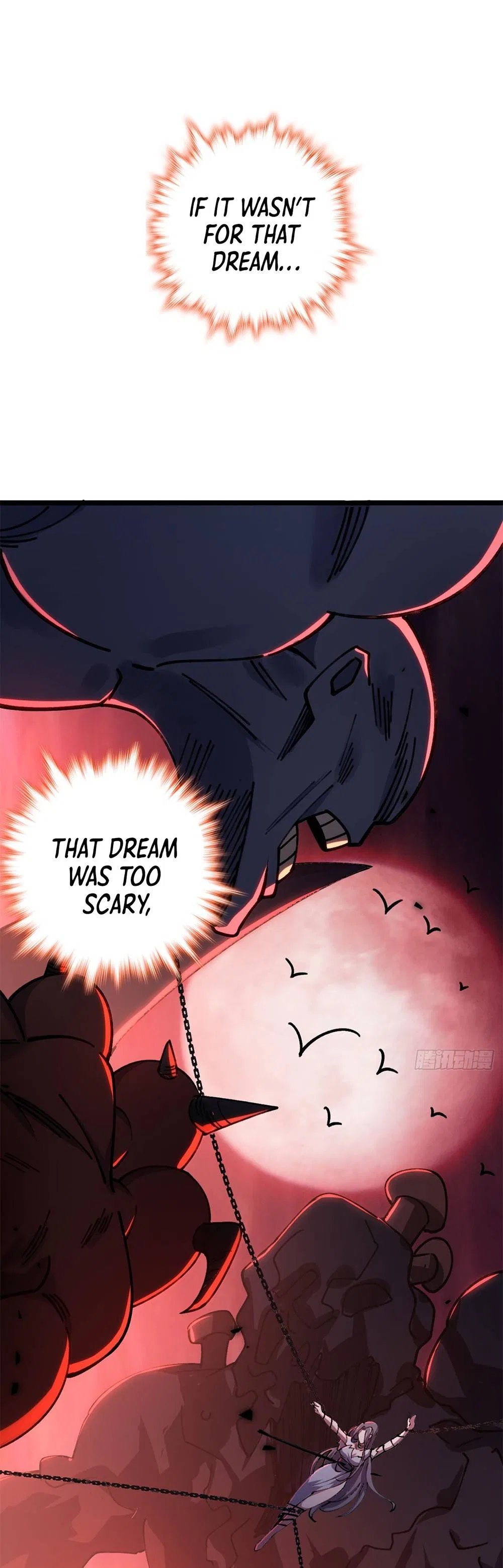 My Master Only Breaks Through Every Time the Limit Is Reached Chapter 8 – Page 8