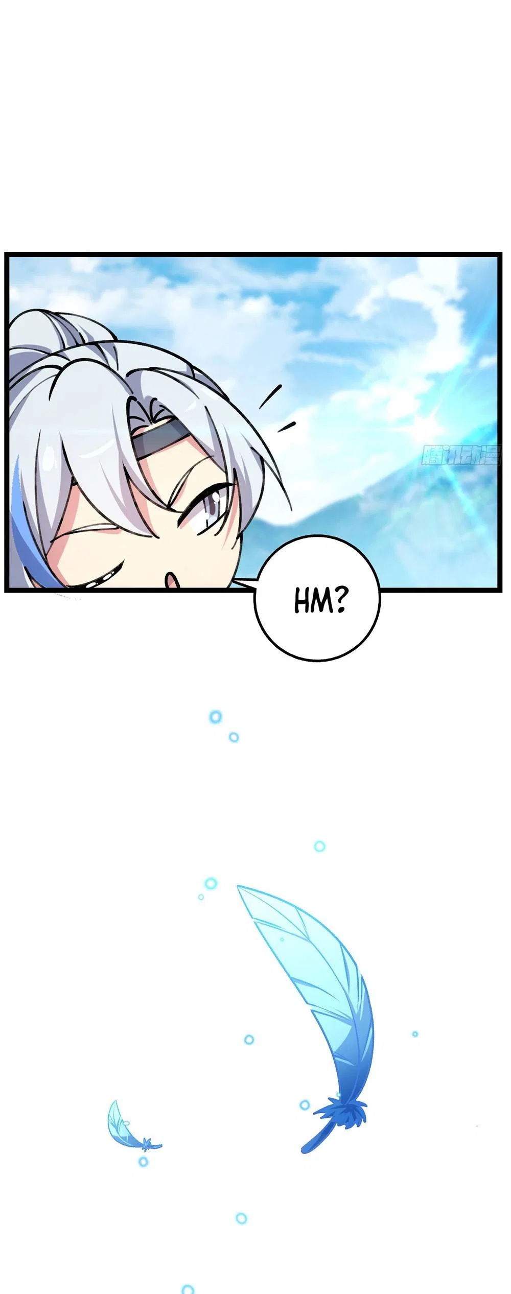 My Master Only Breaks Through Every Time the Limit Is Reached Chapter 7 – Page 3