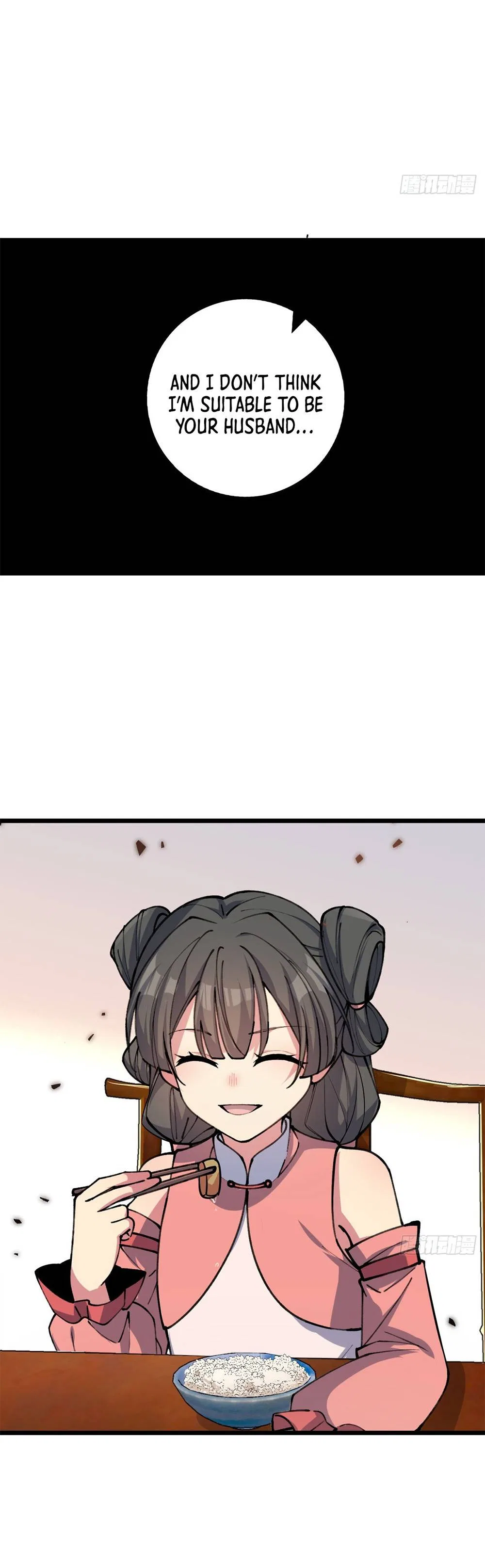 My Master Only Breaks Through Every Time the Limit Is Reached Chapter 6 – Page 28