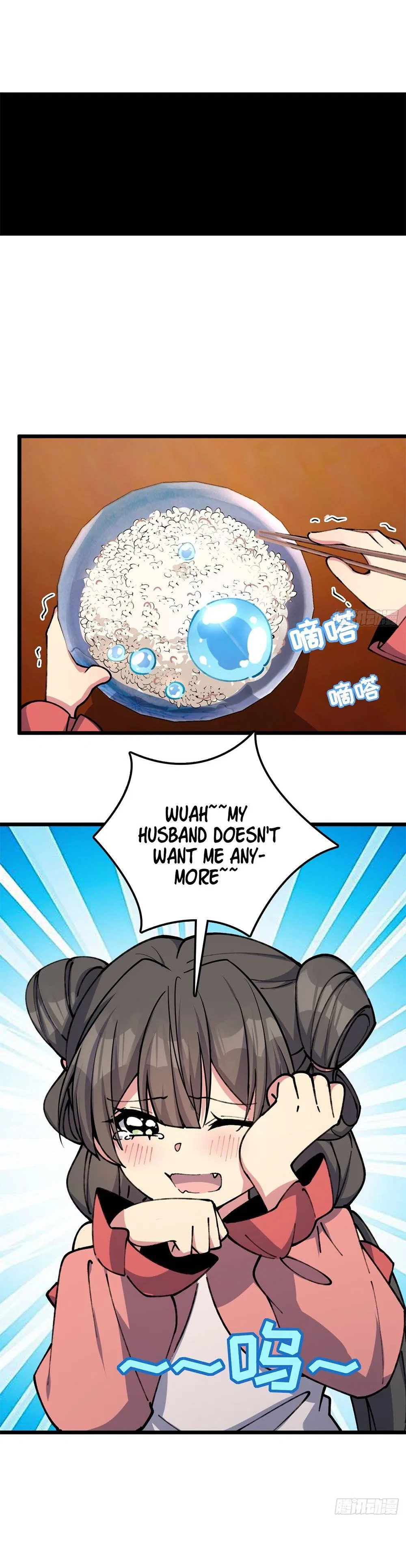 My Master Only Breaks Through Every Time the Limit Is Reached Chapter 6 – Page 29