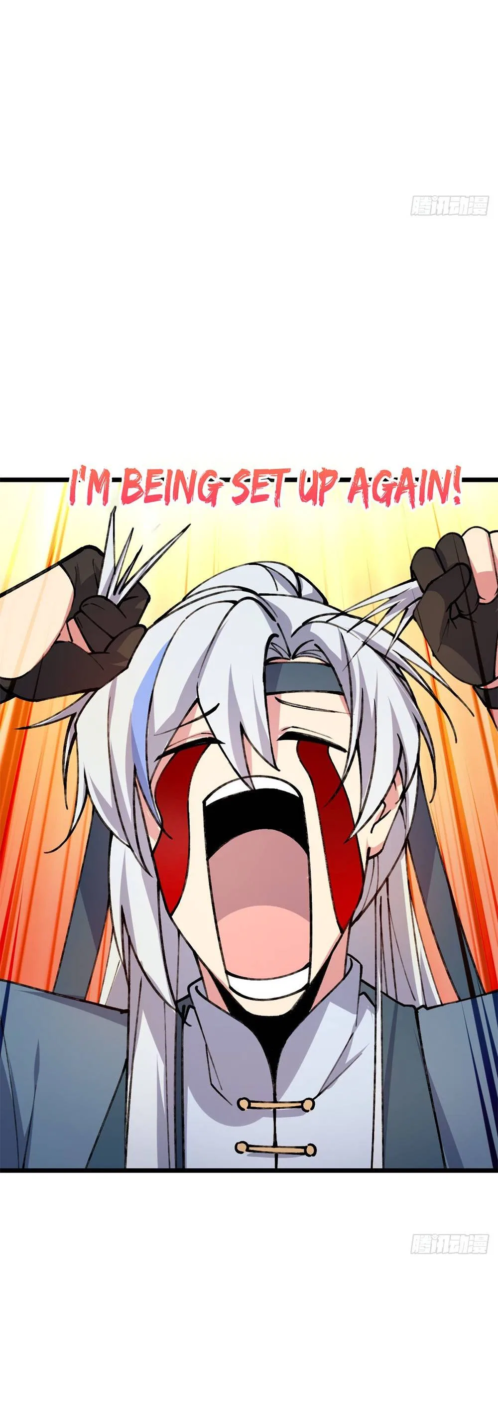 My Master Only Breaks Through Every Time the Limit Is Reached Chapter 6 – Page 36