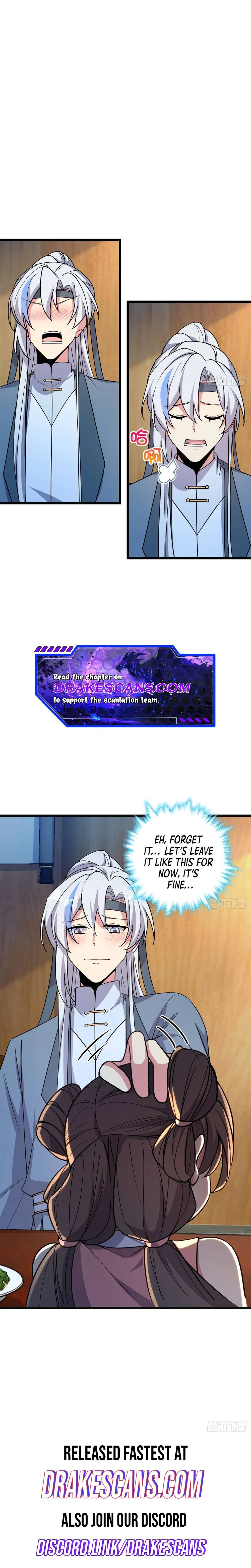 My Master Only Breaks Through Every Time the Limit Is Reached Chapter 6 – Page 38