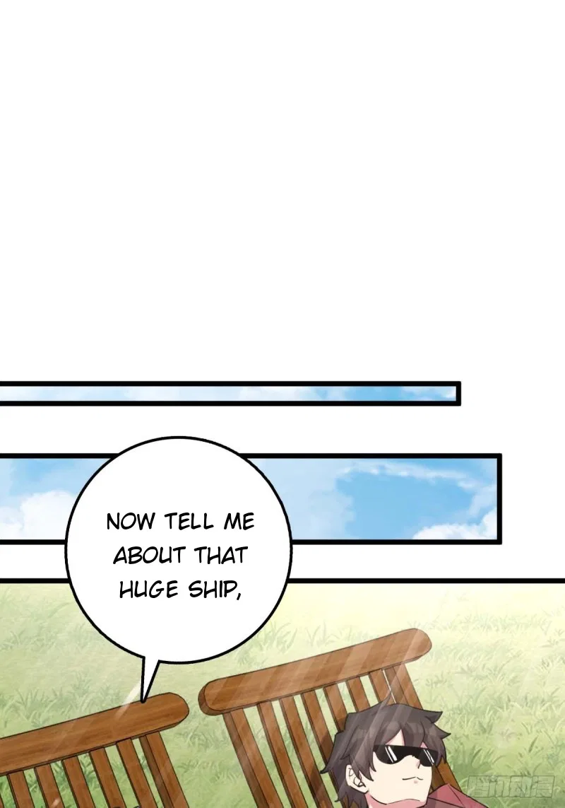 My Master Only Breaks Through Every Time the Limit Is Reached Chapter 5 – Page 3