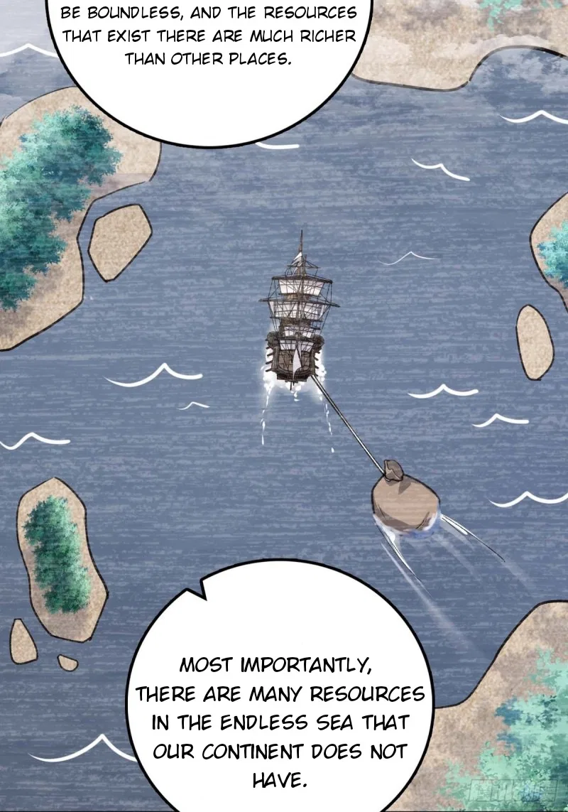 My Master Only Breaks Through Every Time the Limit Is Reached Chapter 5 – Page 12