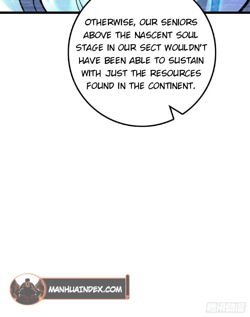 My Master Only Breaks Through Every Time the Limit Is Reached Chapter 5 – Page 16