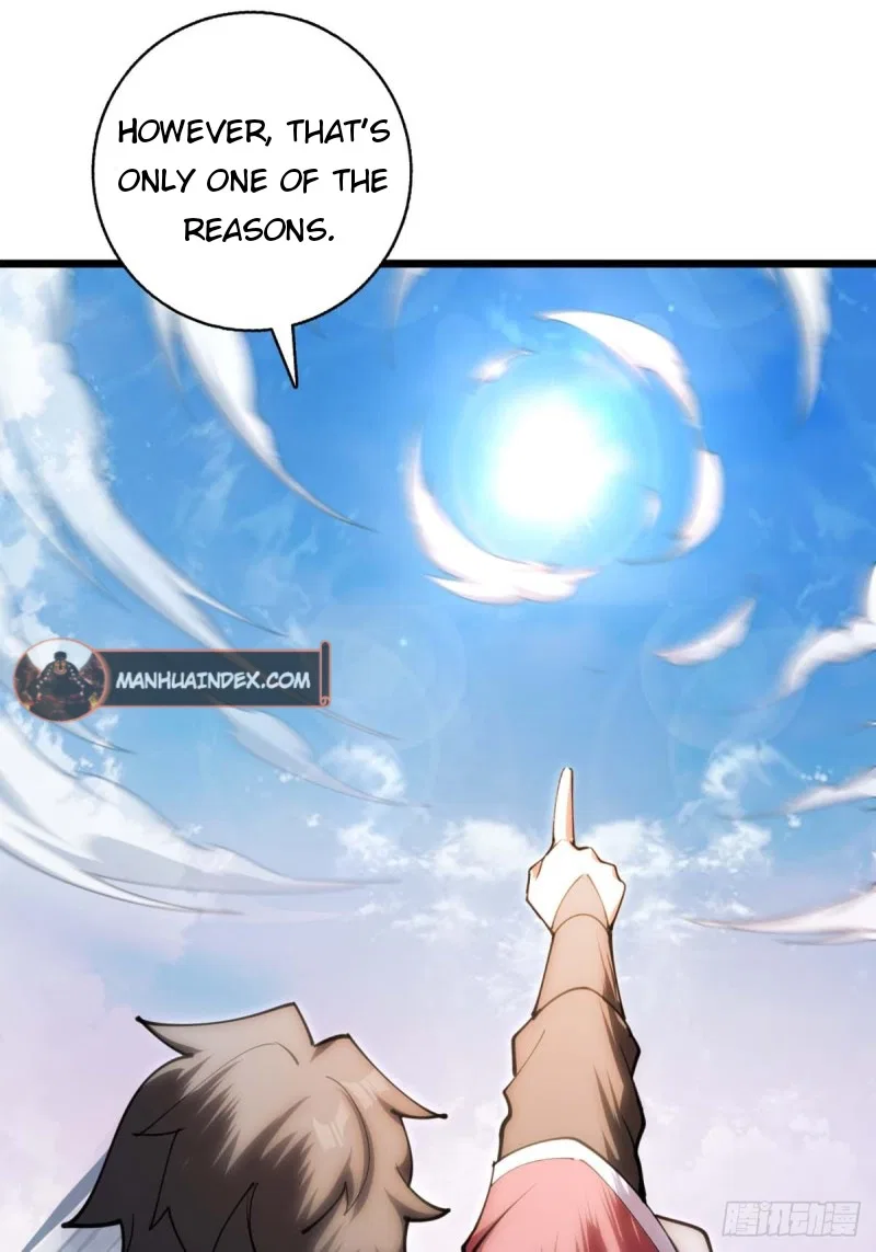My Master Only Breaks Through Every Time the Limit Is Reached Chapter 5 – Page 17
