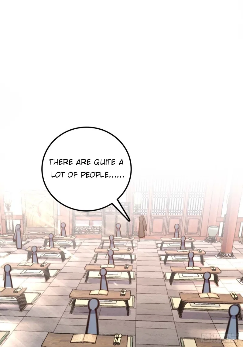 My Master Only Breaks Through Every Time the Limit Is Reached Chapter 5 – Page 42