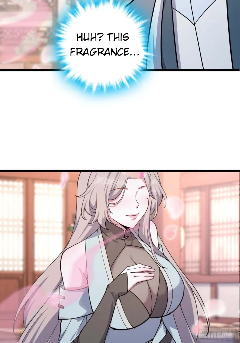 My Master Only Breaks Through Every Time the Limit Is Reached Chapter 5 – Page 44