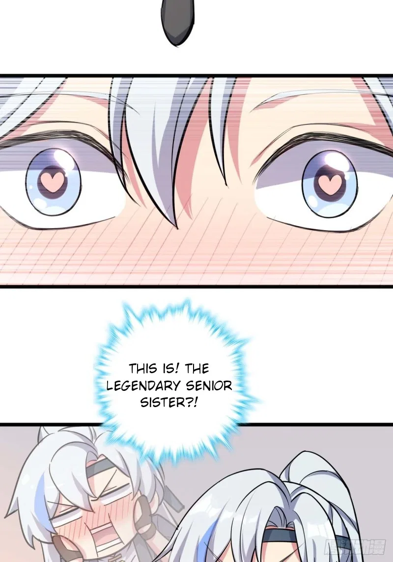 My Master Only Breaks Through Every Time the Limit Is Reached Chapter 5 – Page 47