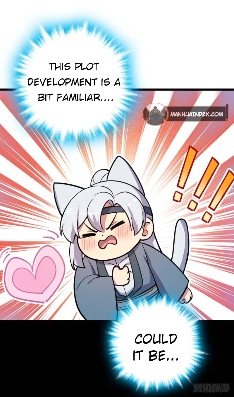 My Master Only Breaks Through Every Time the Limit Is Reached Chapter 5 – Page 55