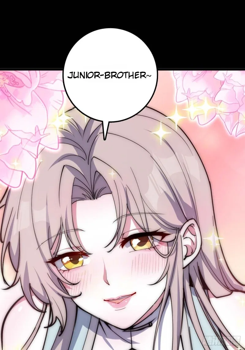 My Master Only Breaks Through Every Time the Limit Is Reached Chapter 5 – Page 58