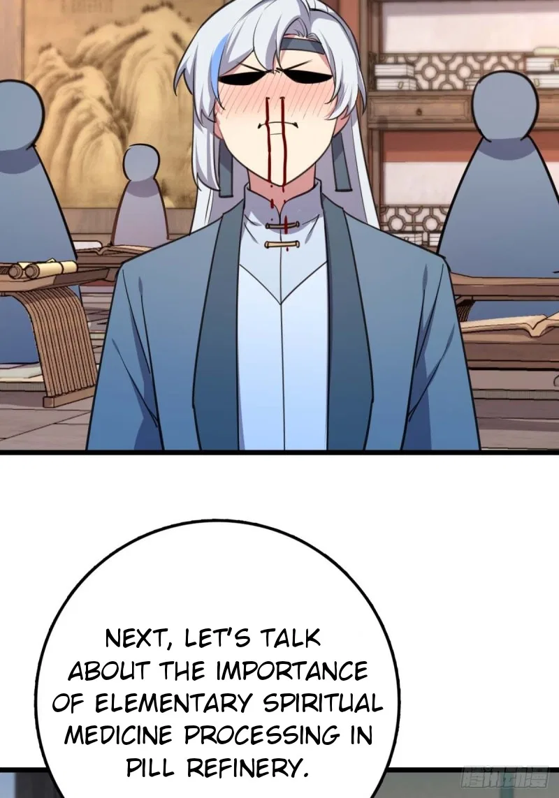 My Master Only Breaks Through Every Time the Limit Is Reached Chapter 5 – Page 60