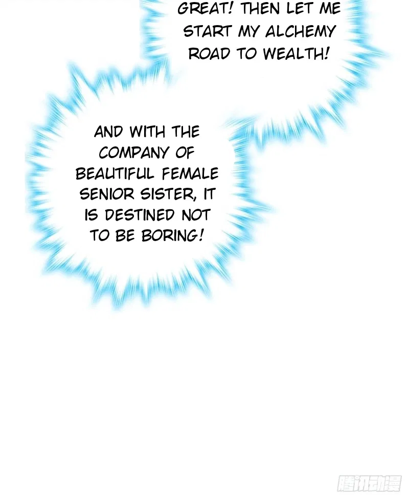 My Master Only Breaks Through Every Time the Limit Is Reached Chapter 5 – Page 63