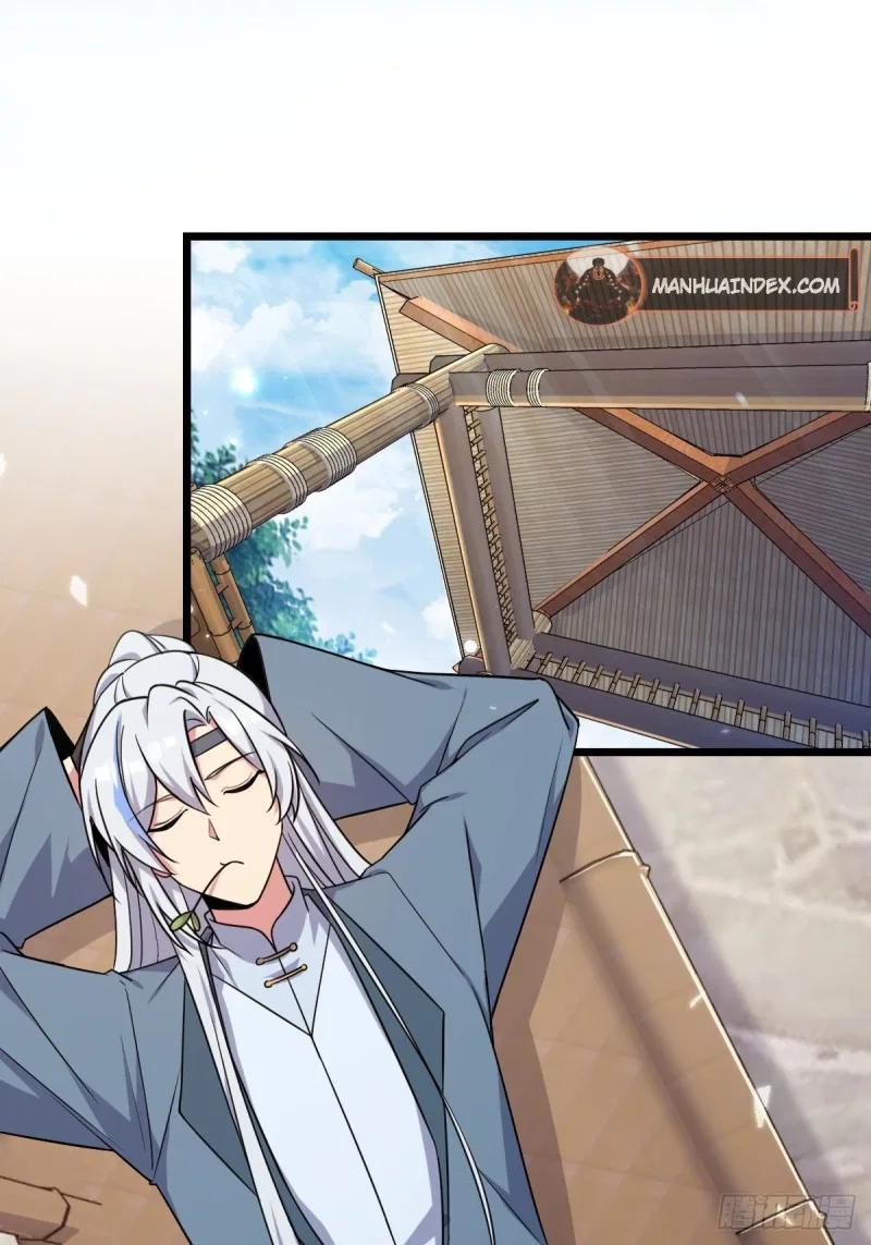 My Master Only Breaks Through Every Time the Limit Is Reached Chapter 4 – Page 3