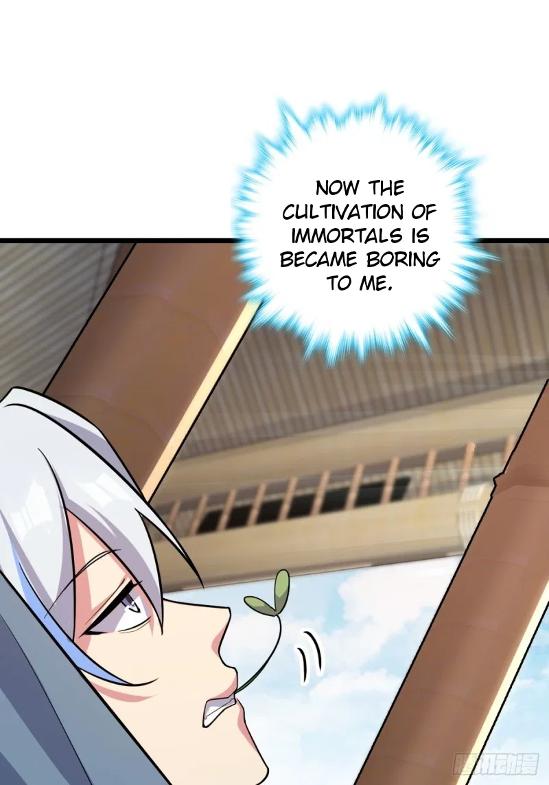 My Master Only Breaks Through Every Time the Limit Is Reached Chapter 4 – Page 5