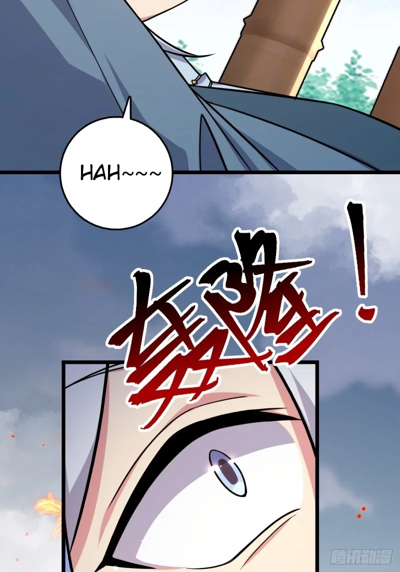 My Master Only Breaks Through Every Time the Limit Is Reached Chapter 4 – Page 6