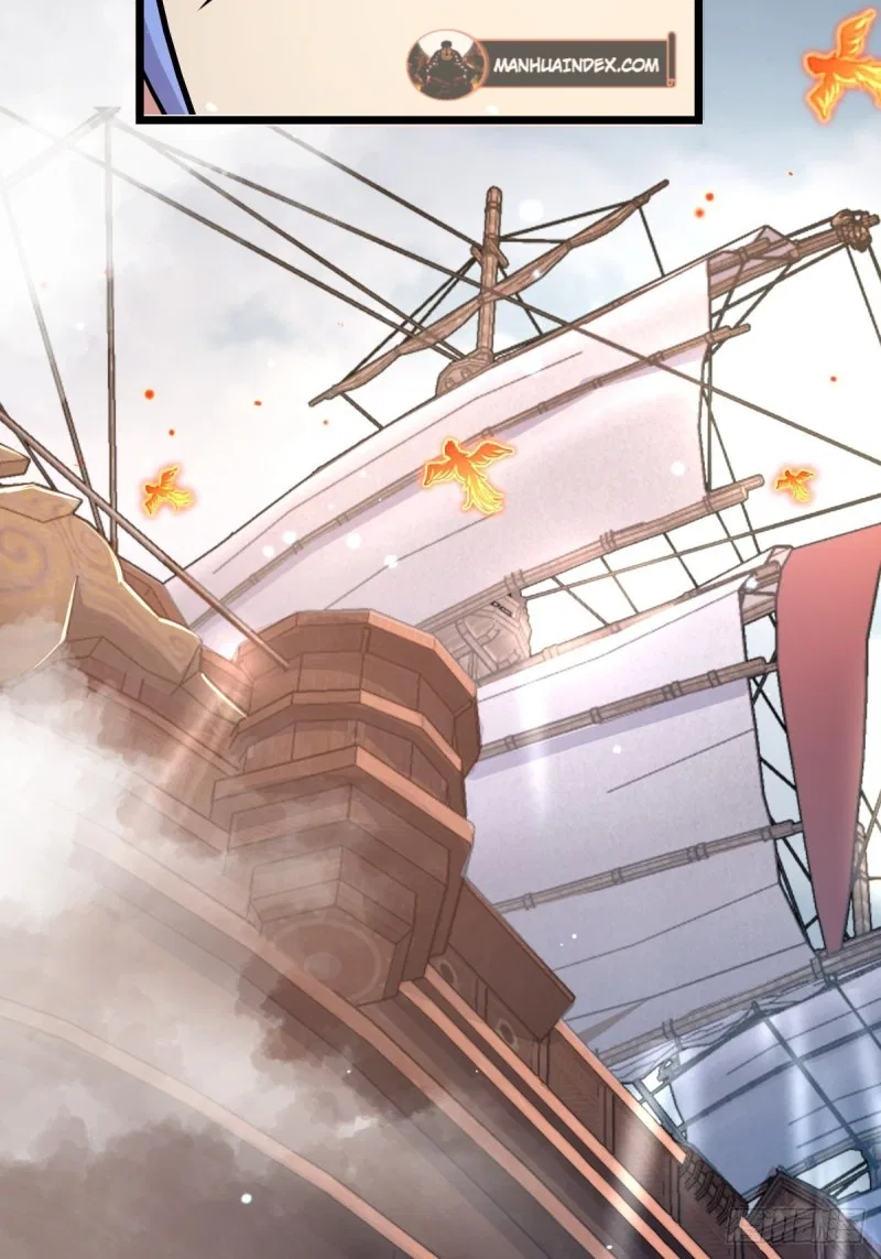 My Master Only Breaks Through Every Time the Limit Is Reached Chapter 4 – Page 7