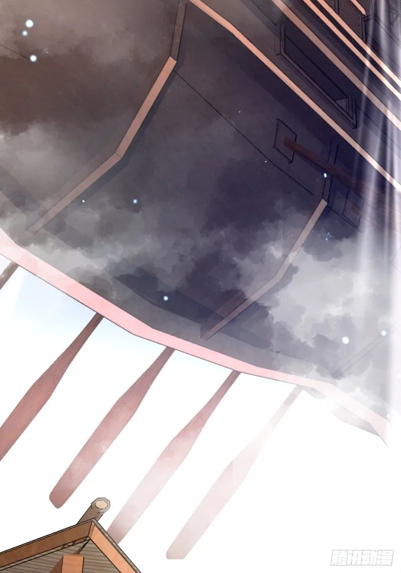 My Master Only Breaks Through Every Time the Limit Is Reached Chapter 4 – Page 8