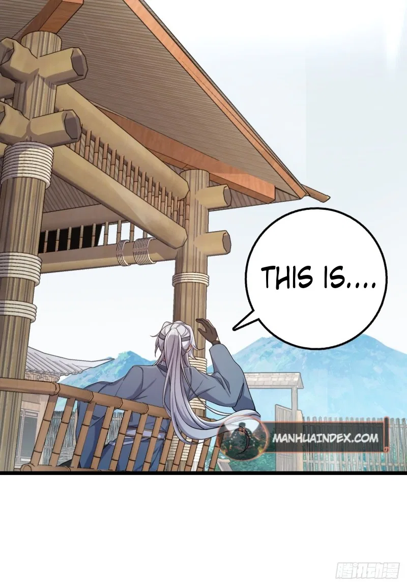 My Master Only Breaks Through Every Time the Limit Is Reached Chapter 4 – Page 9
