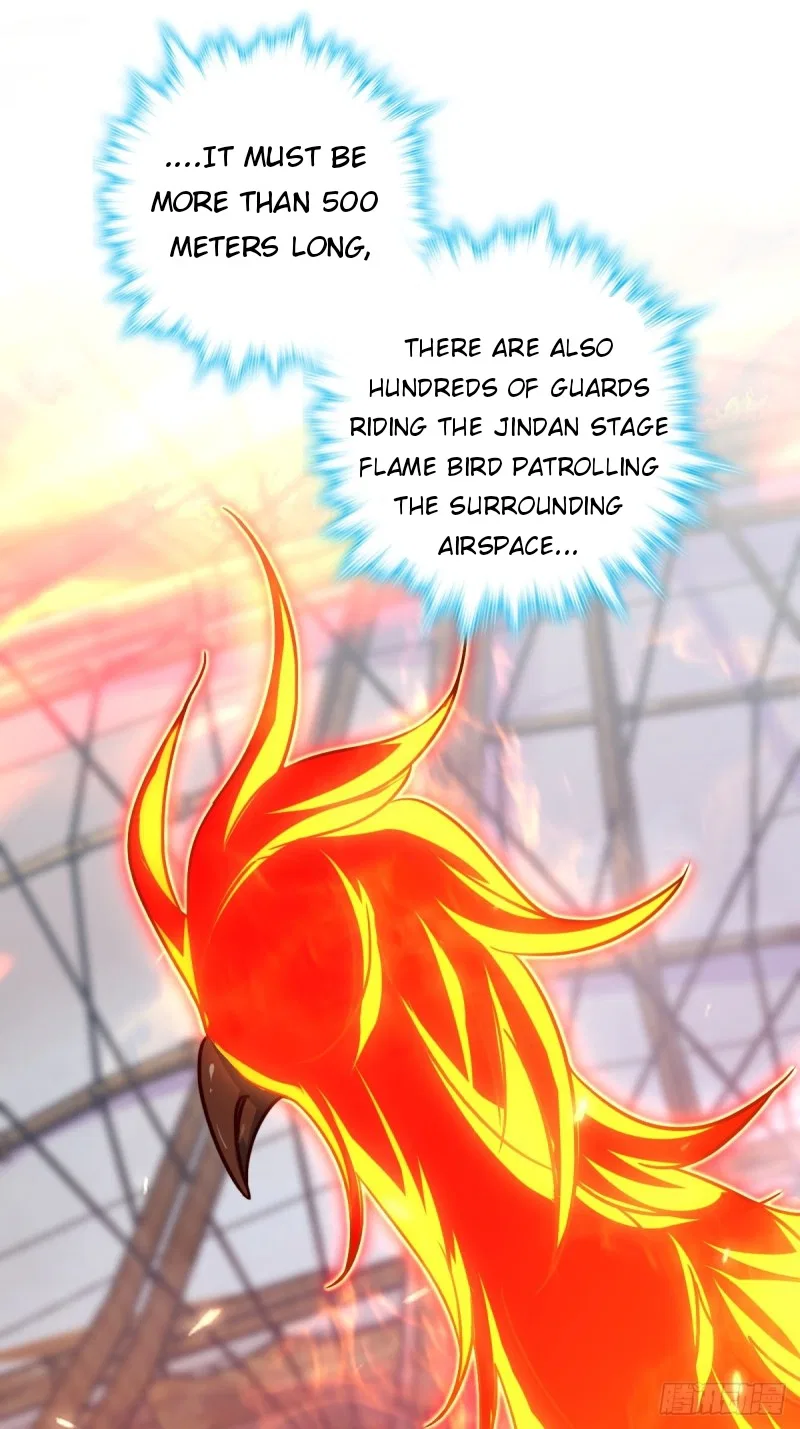 My Master Only Breaks Through Every Time the Limit Is Reached Chapter 4 – Page 10