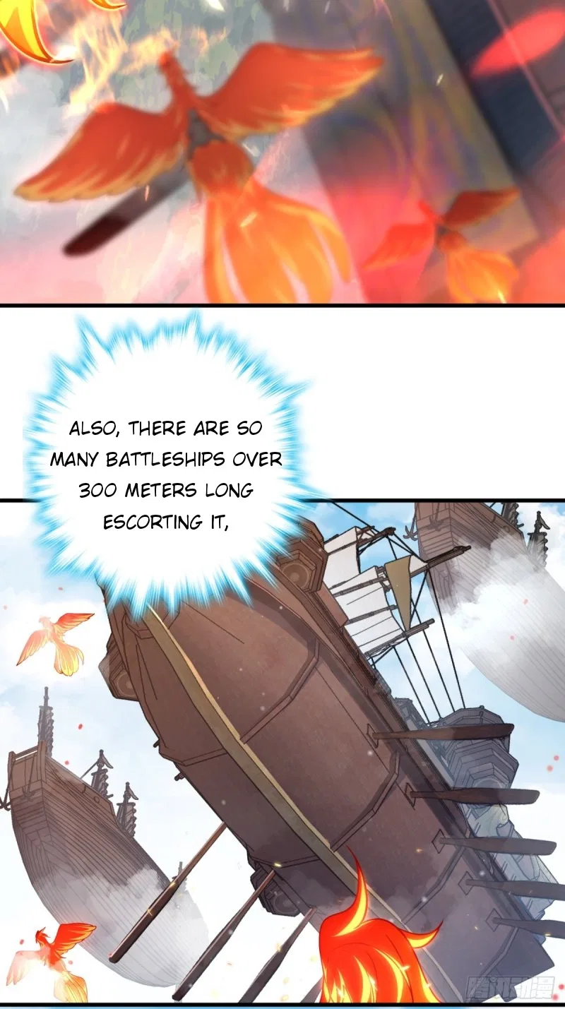 My Master Only Breaks Through Every Time the Limit Is Reached Chapter 4 – Page 12
