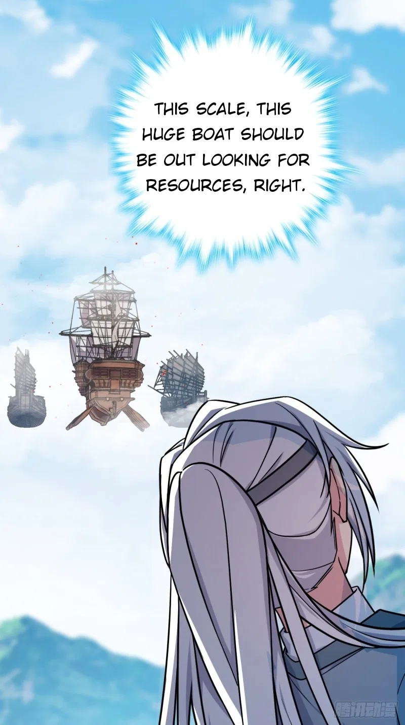 My Master Only Breaks Through Every Time the Limit Is Reached Chapter 4 – Page 13