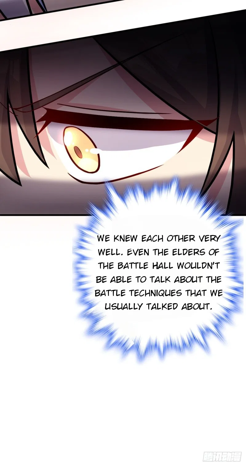 My Master Only Breaks Through Every Time the Limit Is Reached Chapter 4 – Page 29