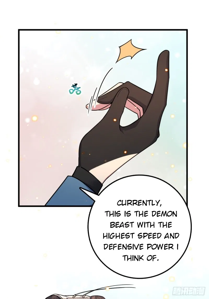 My Master Only Breaks Through Every Time the Limit Is Reached Chapter 4 – Page 36