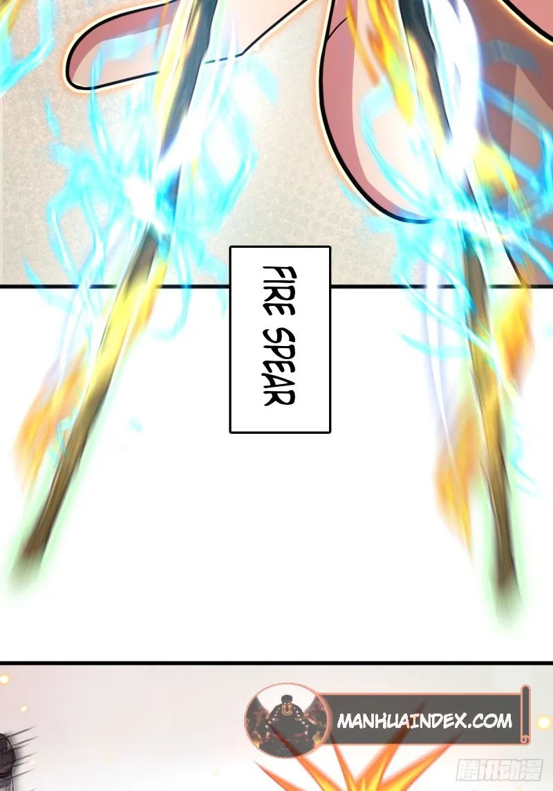 My Master Only Breaks Through Every Time the Limit Is Reached Chapter 4 – Page 42