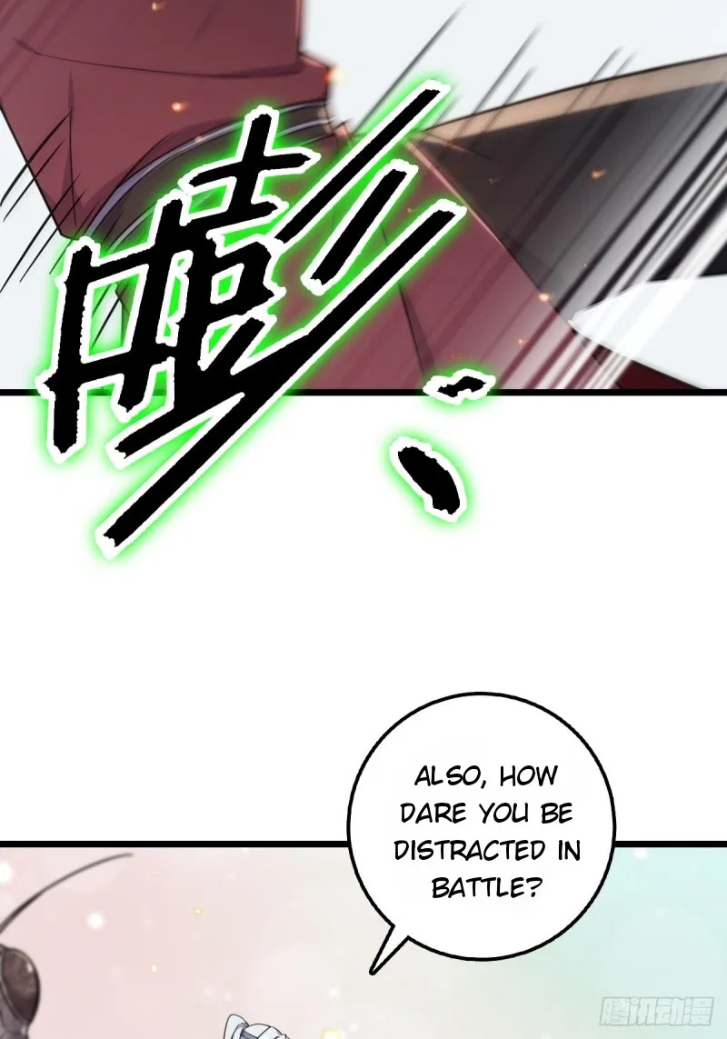 My Master Only Breaks Through Every Time the Limit Is Reached Chapter 4 – Page 47