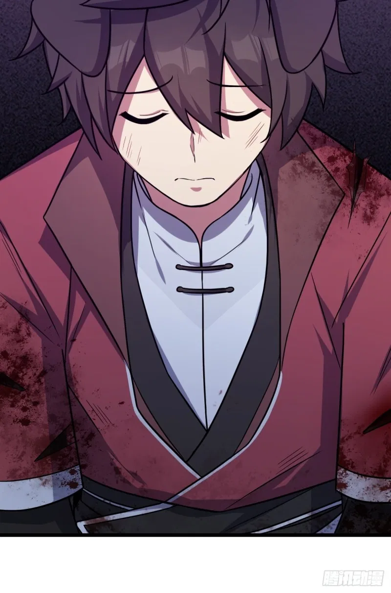 My Master Only Breaks Through Every Time the Limit Is Reached Chapter 4 – Page 50