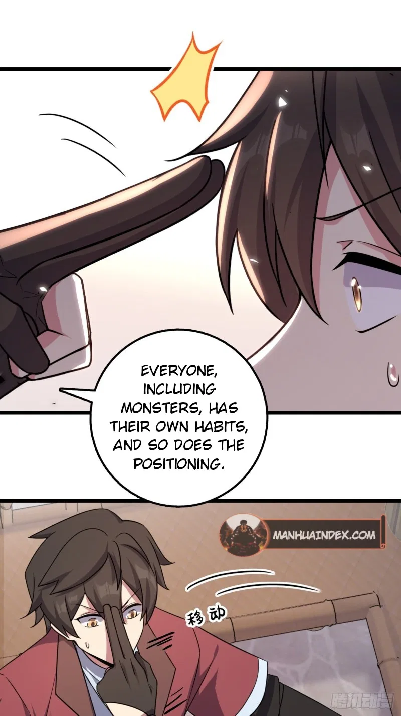 My Master Only Breaks Through Every Time the Limit Is Reached Chapter 4 – Page 52