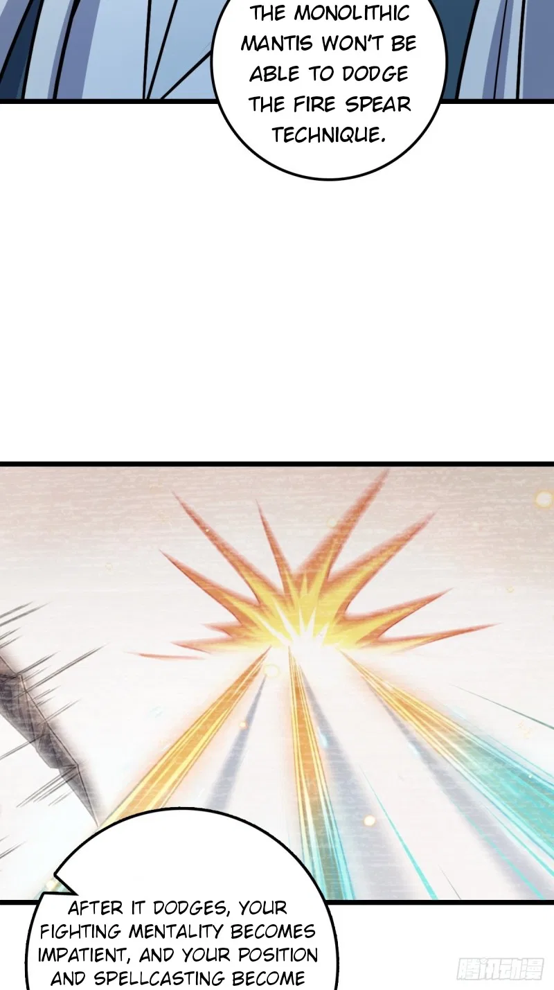 My Master Only Breaks Through Every Time the Limit Is Reached Chapter 4 – Page 55
