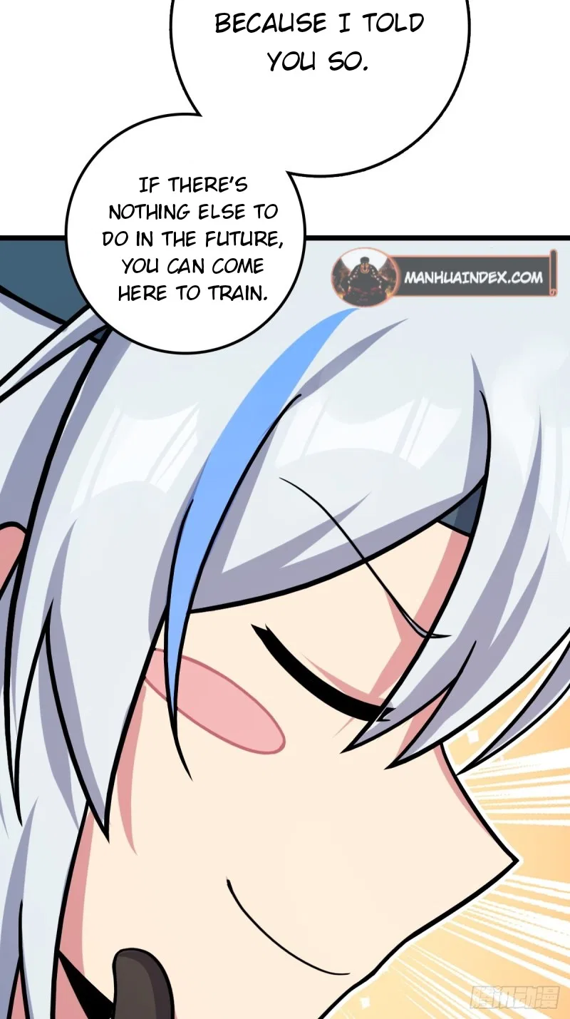 My Master Only Breaks Through Every Time the Limit Is Reached Chapter 4 – Page 59