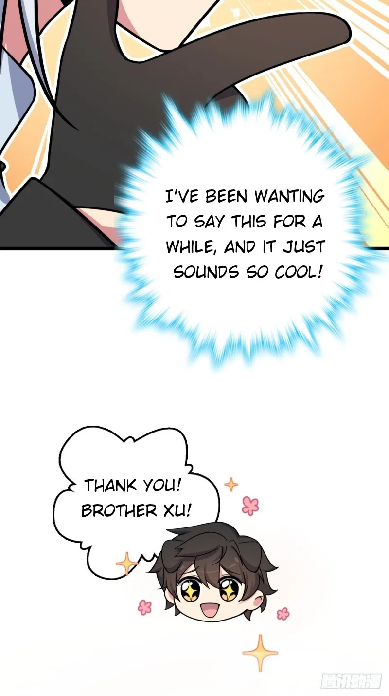 My Master Only Breaks Through Every Time the Limit Is Reached Chapter 4 – Page 60