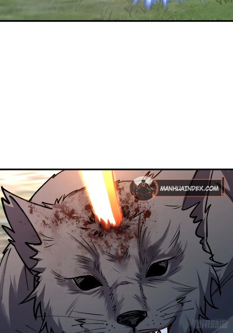 My Master Only Breaks Through Every Time the Limit Is Reached Chapter 3 – Page 5