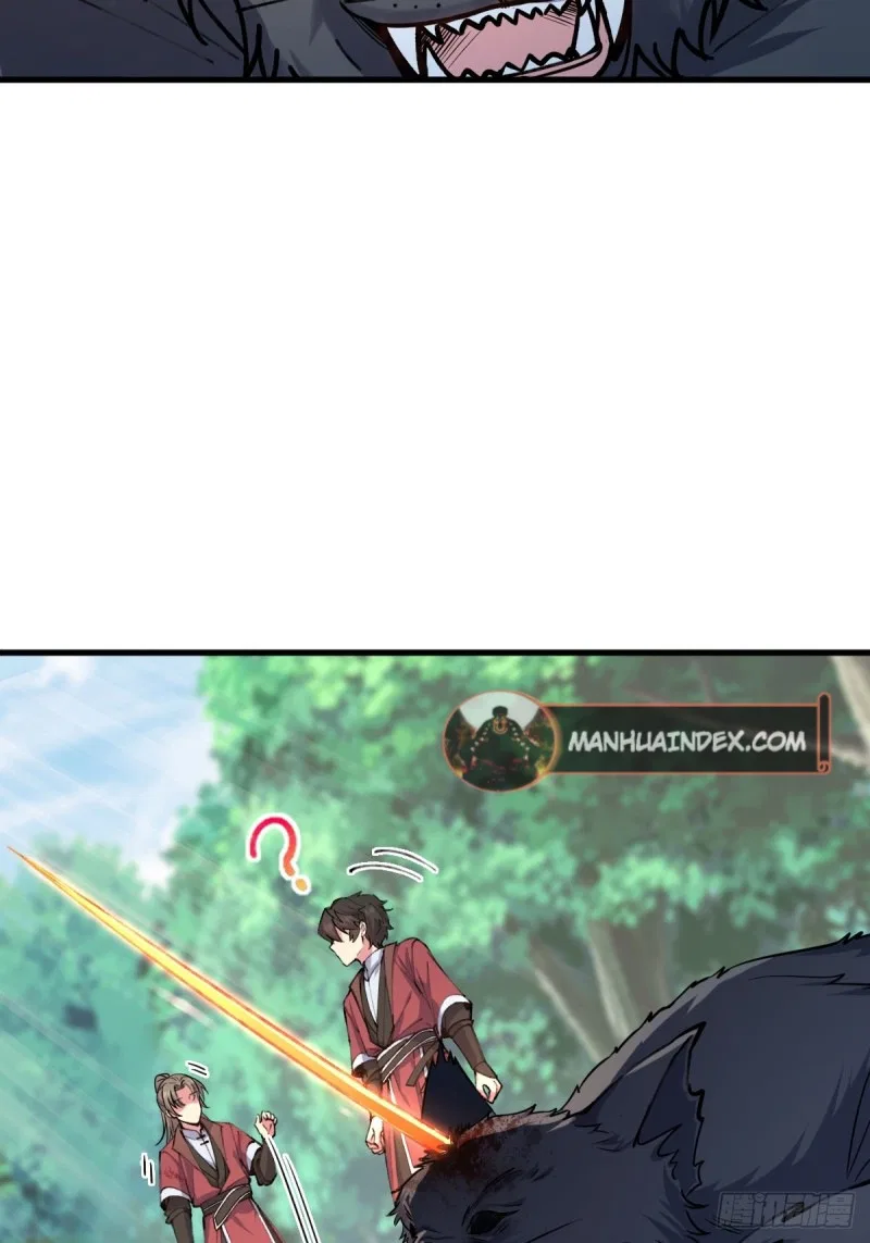 My Master Only Breaks Through Every Time the Limit Is Reached Chapter 3 – Page 6