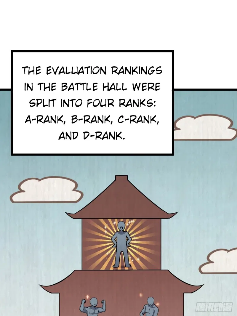 My Master Only Breaks Through Every Time the Limit Is Reached Chapter 3 – Page 9