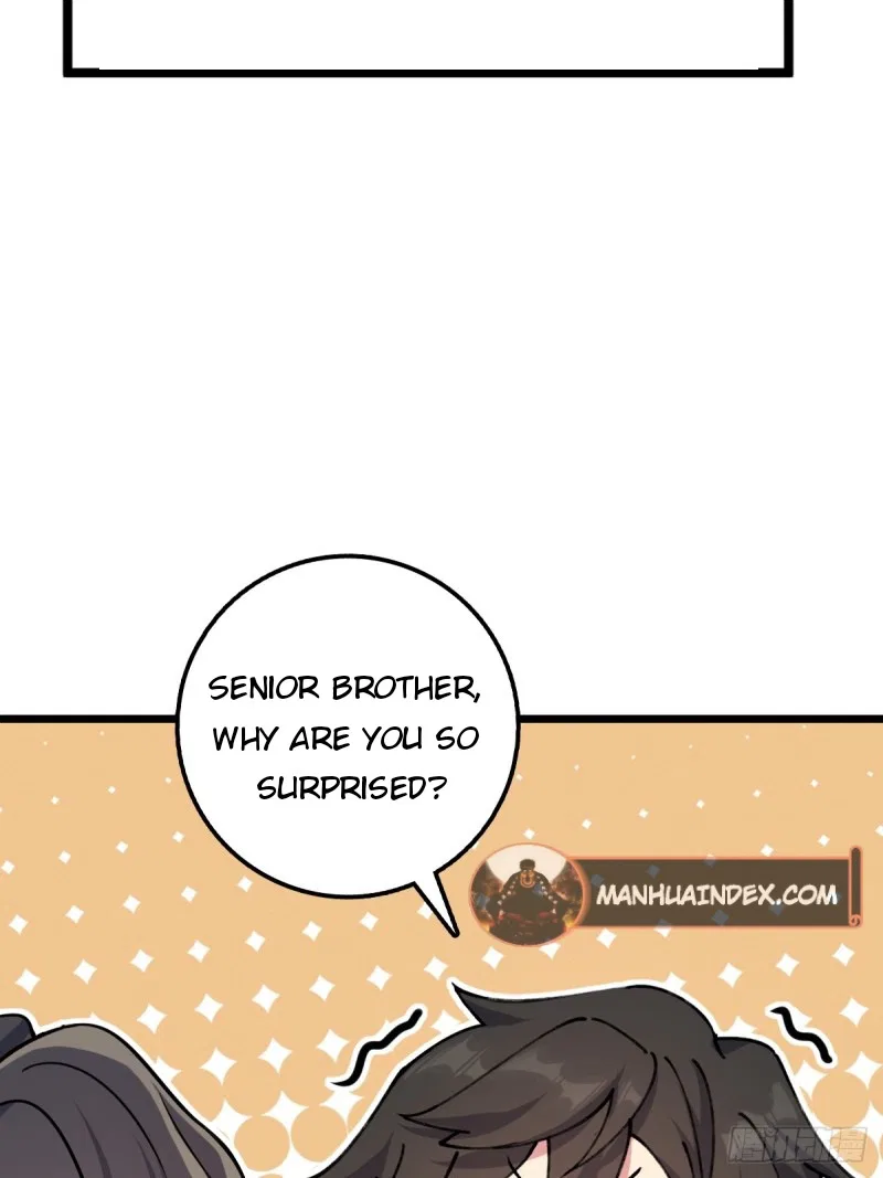 My Master Only Breaks Through Every Time the Limit Is Reached Chapter 3 – Page 13