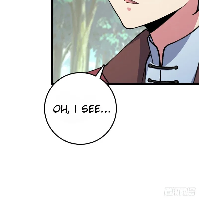 My Master Only Breaks Through Every Time the Limit Is Reached Chapter 3 – Page 17