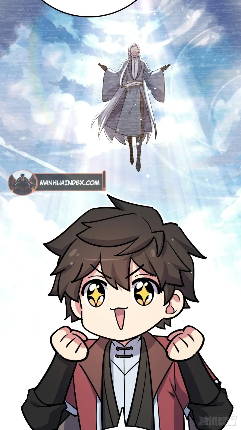 My Master Only Breaks Through Every Time the Limit Is Reached Chapter 3 – Page 29