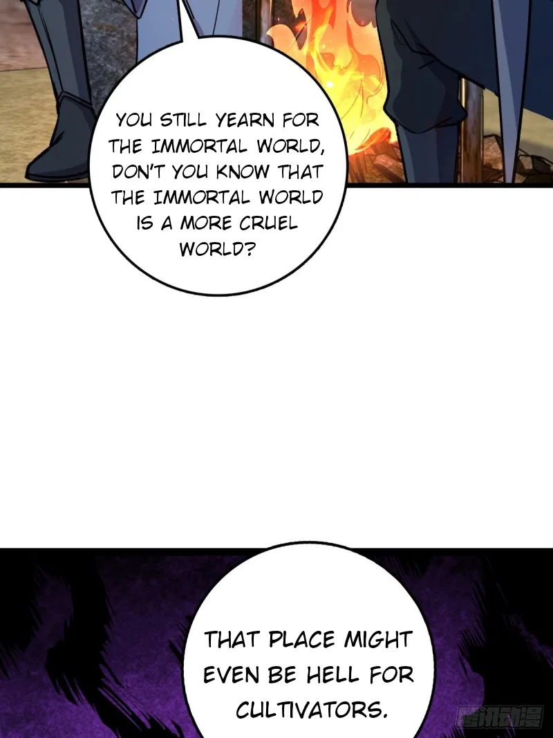 My Master Only Breaks Through Every Time the Limit Is Reached Chapter 3 – Page 33