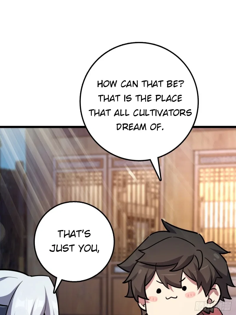 My Master Only Breaks Through Every Time the Limit Is Reached Chapter 3 – Page 36