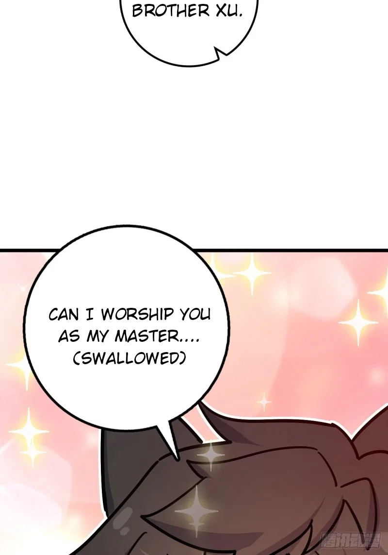 My Master Only Breaks Through Every Time the Limit Is Reached Chapter 3 – Page 42