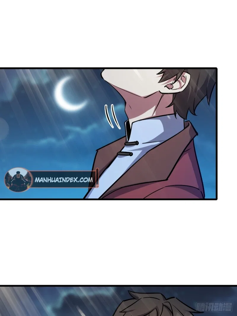 My Master Only Breaks Through Every Time the Limit Is Reached Chapter 3 – Page 46