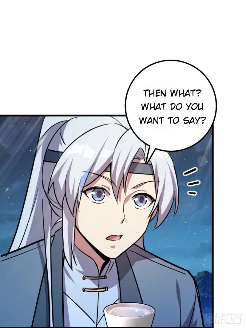 My Master Only Breaks Through Every Time the Limit Is Reached Chapter 3 – Page 48